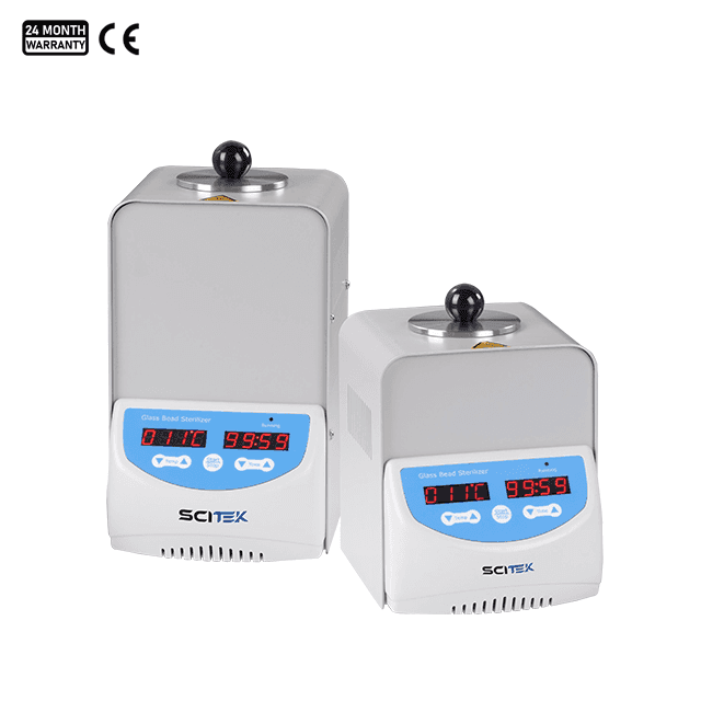 Glass Bead Sterilizer thumbnail 1