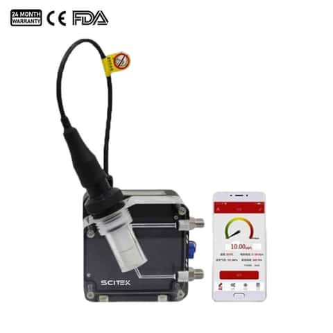 Dissolved Oxygen Meter thumbnail 6