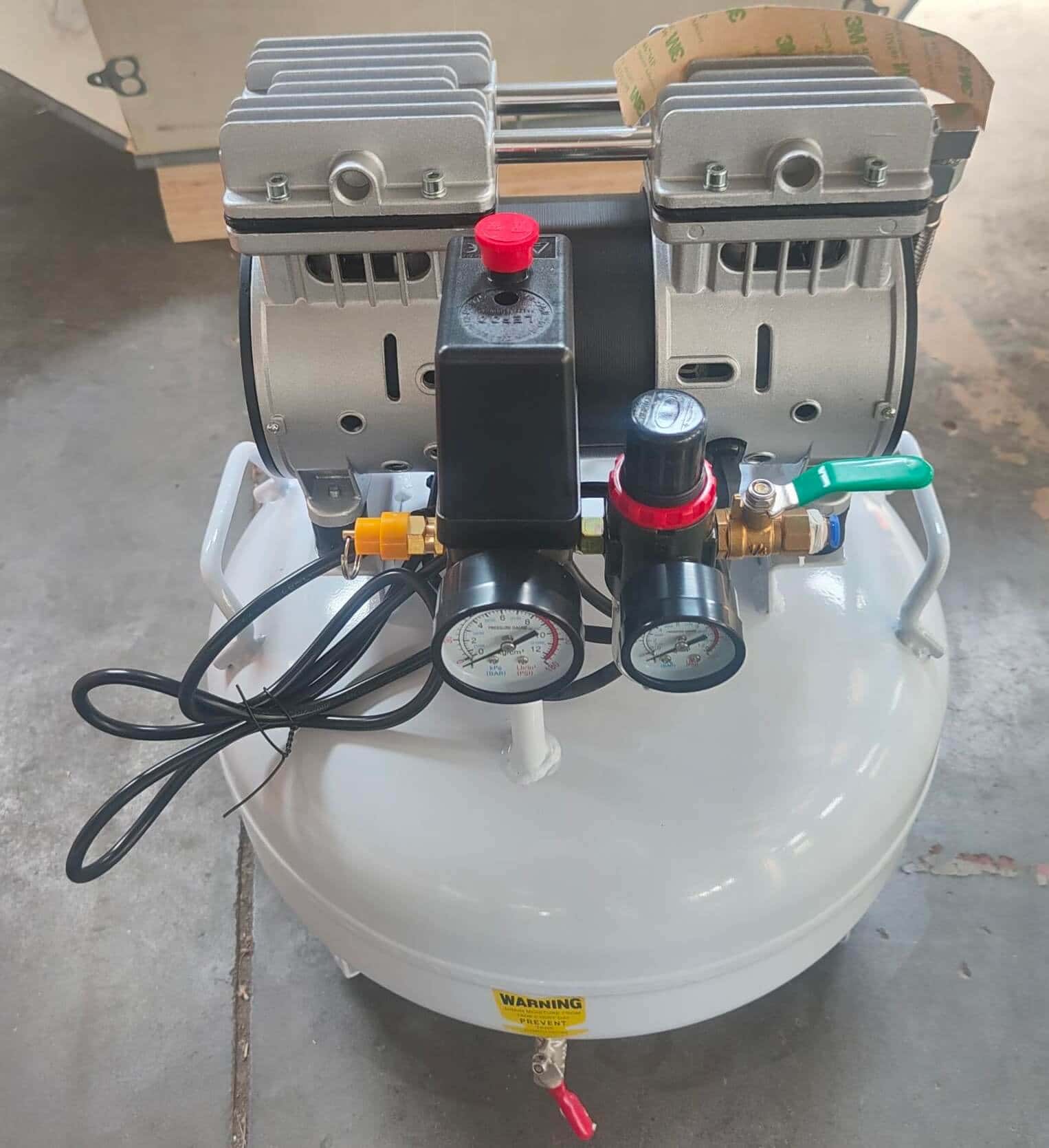 Atomic Absorption Spectrophotometer SP-AA Series thumbnail 1