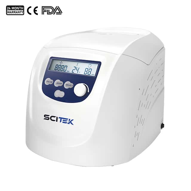 Hematocrit Centrifuge thumbnail 2