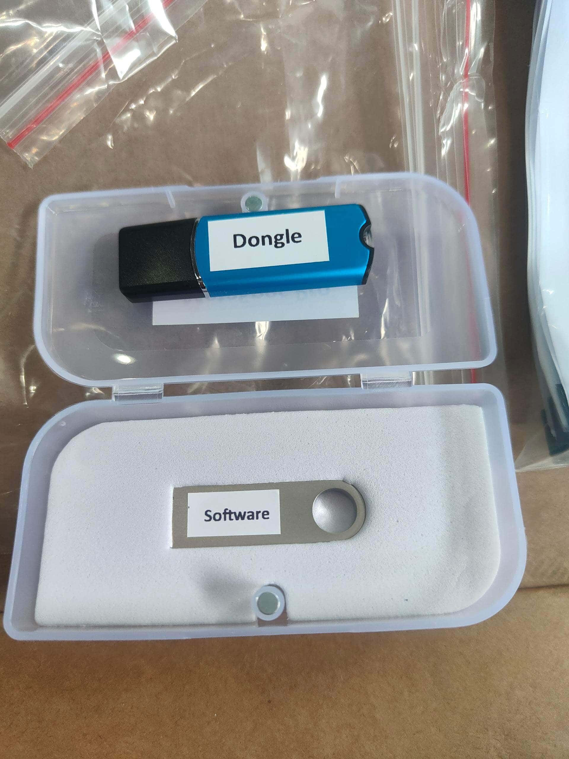 UV Visible Spectrophotometer, 190-1100nm thumbnail 6