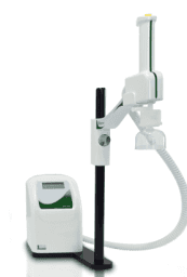Laboratory Ultra Water Purifier, Dark Green Color thumbnail 3