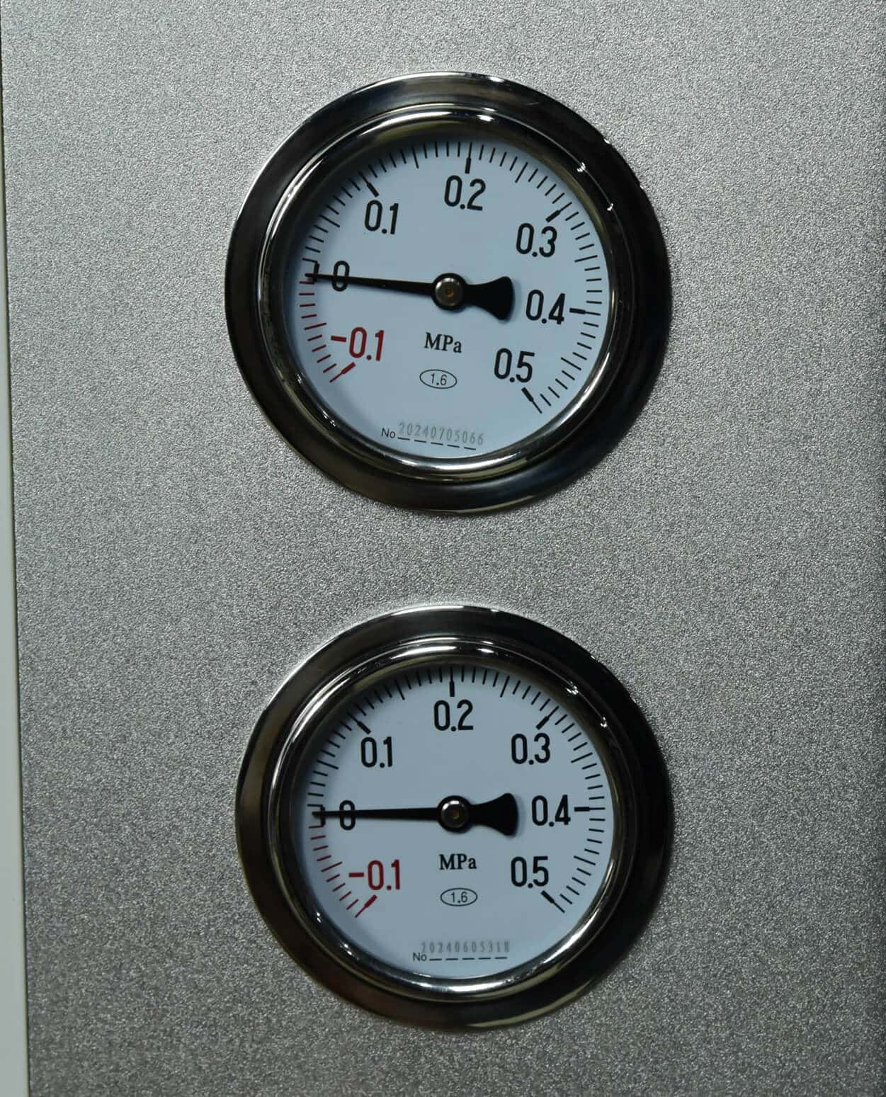 Benchtop Pulse Vacuum Autoclave, Class B thumbnail 8