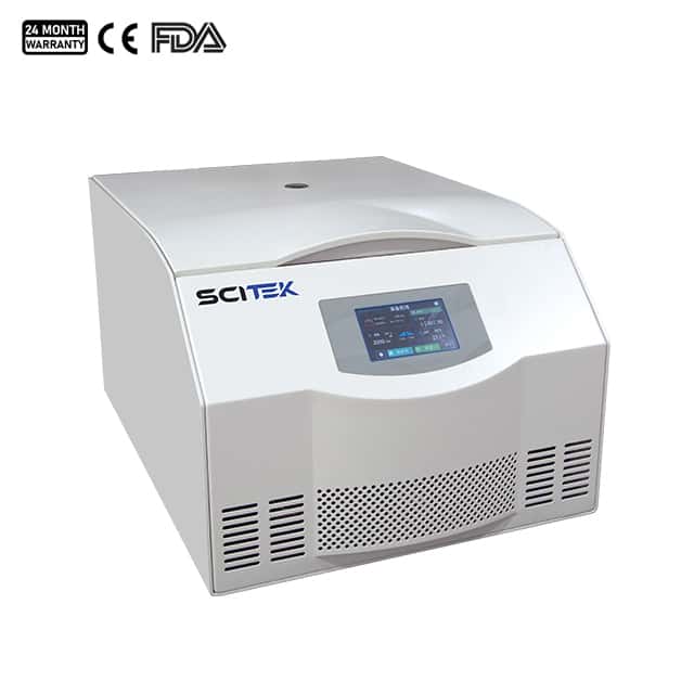 Crude Oil Centrifuge thumbnail 3