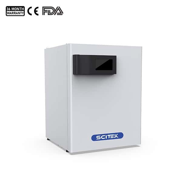 Semiconductor Incubator thumbnail 2