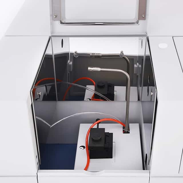 Atomic Absorption Spectrophotometer thumbnail 2