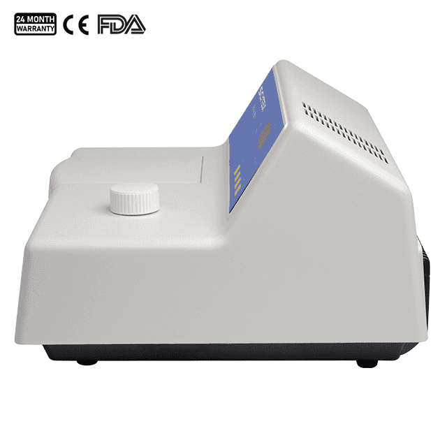 Visible Spectrophotometer, Spectrum Bandwidth ≤6nm thumbnail 2