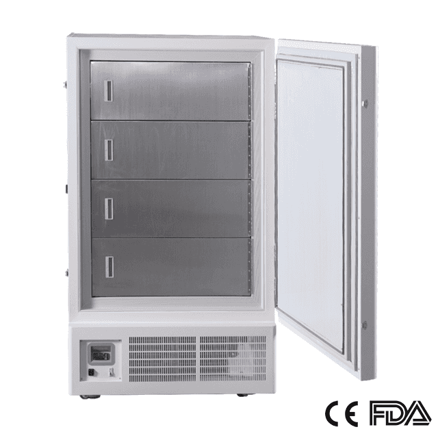 -25°C Freezer with Microprocessor Control thumbnail 4