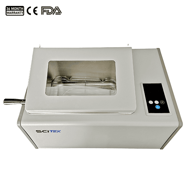 Thermostatic Water Tank thumbnail 2