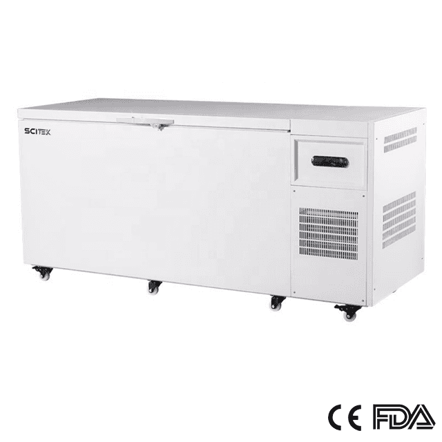 -60°C Tuna Freezer thumbnail 3