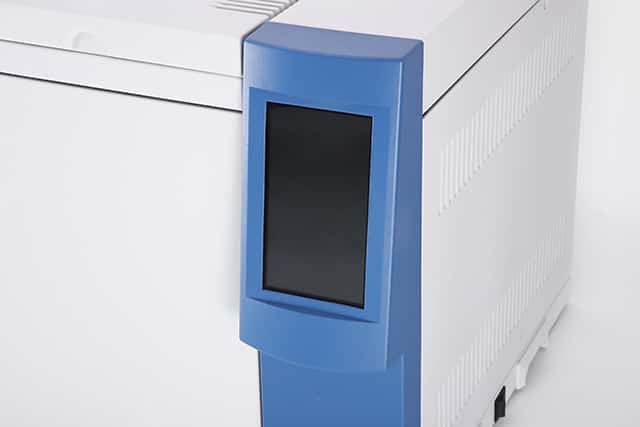 Gas Chromatograph GC-126 thumbnail 2