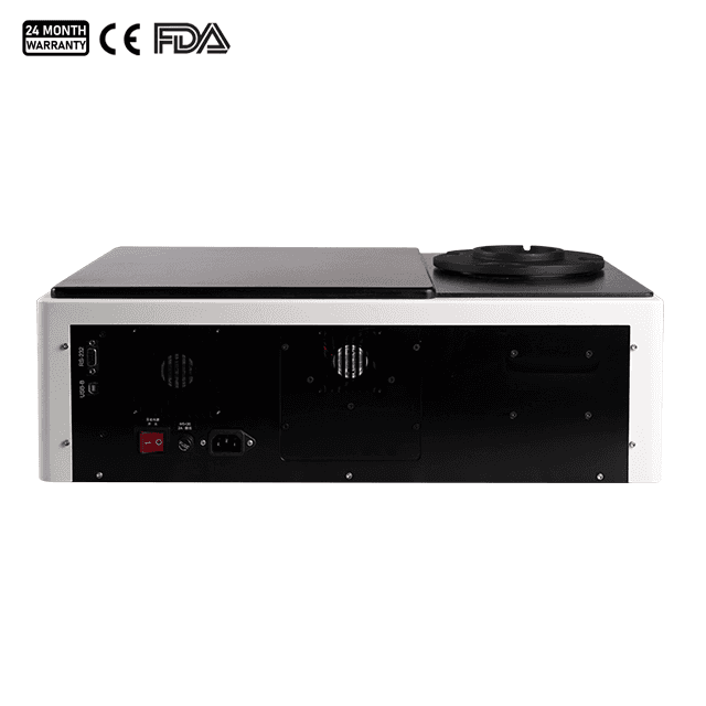 NIR Spectrophotometer thumbnail 4