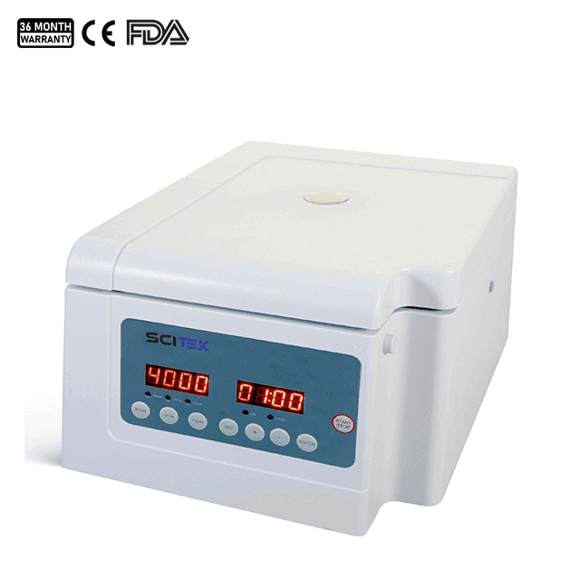 Clinical Centrifuge LC Series thumbnail 2