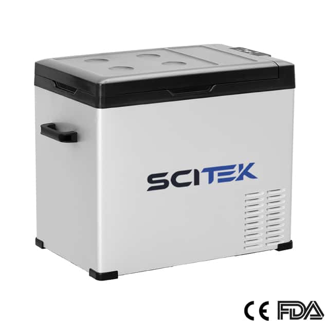 25/30/40/50/75L Car Refrigerator thumbnail 2