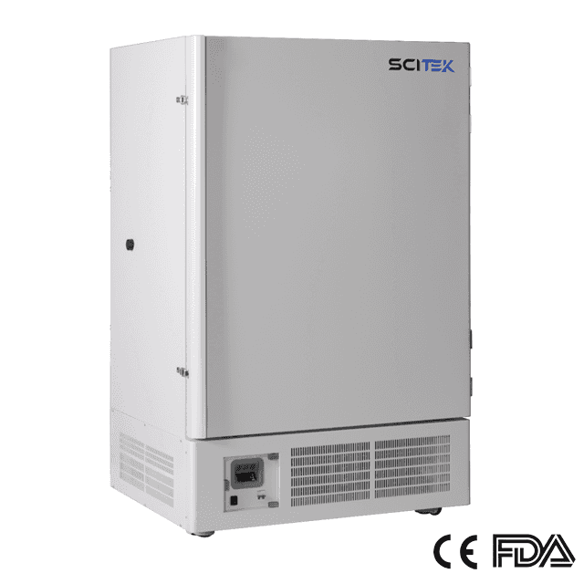 Economical -86℃ Ultra Low Temperature Freezer thumbnail 1