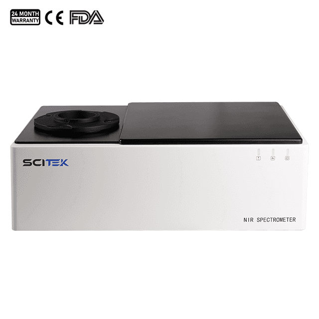 NIR Spectrophotometer thumbnail 2