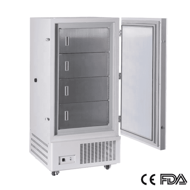 -25°C Freezer with Microprocessor Control thumbnail 2