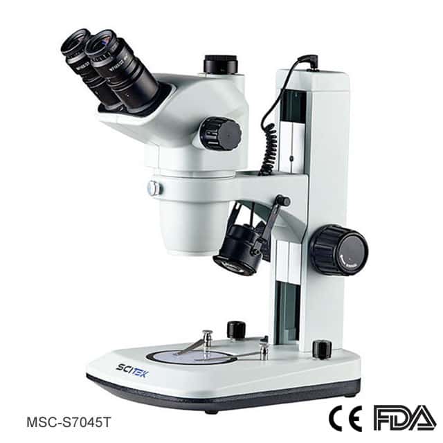Stereoscopic Microscope MSC-7045 Series thumbnail 2