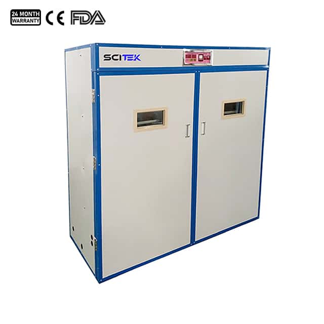 Automatic Egg Incubator thumbnail 3