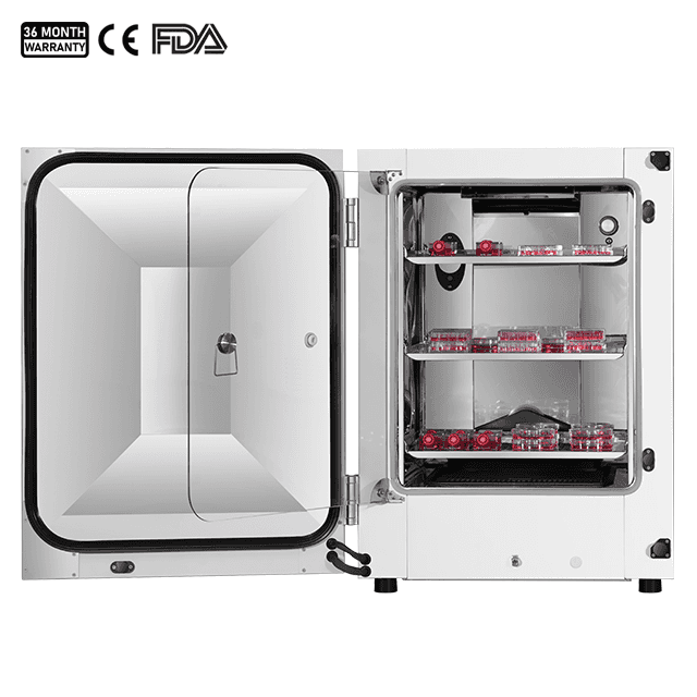 CO2 Incubator 170L thumbnail 3