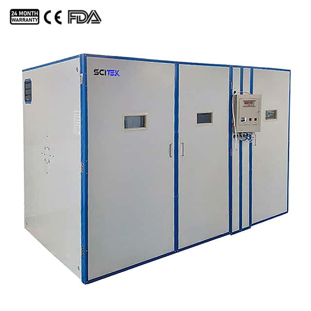 Automatic Egg Incubator thumbnail 6