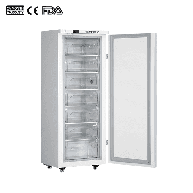 Economic -25°C Freezer thumbnail 3