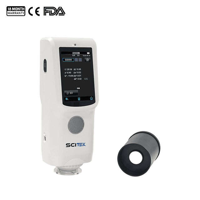 Portable Colorimeter thumbnail 1