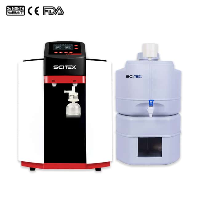 Ultra Water Purifier, Supereconomic Series thumbnail 1
