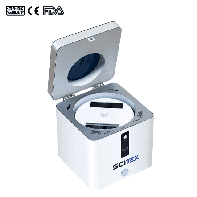 Microplate Centrifuge CFG-MP2 thumbnail 5