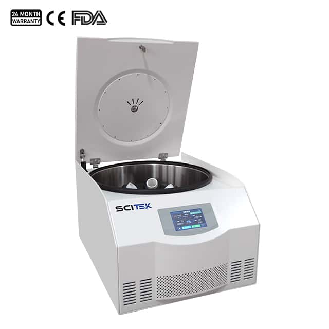 Crude Oil Centrifuge thumbnail 2