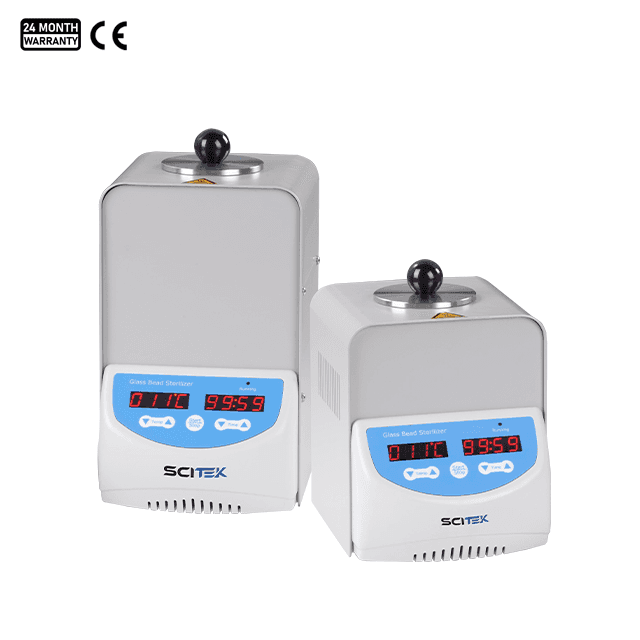 Glass Bead Sterilizer thumbnail 2