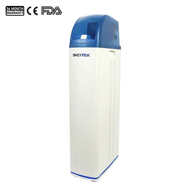 Fully Automatic Water Softener, 500/1000L thumbnail 3