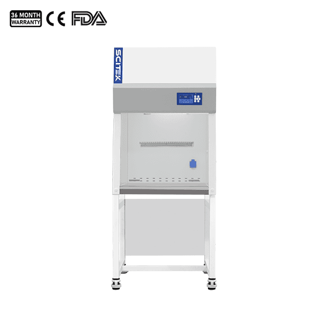 PCR Cabinet PCR-800 thumbnail 3