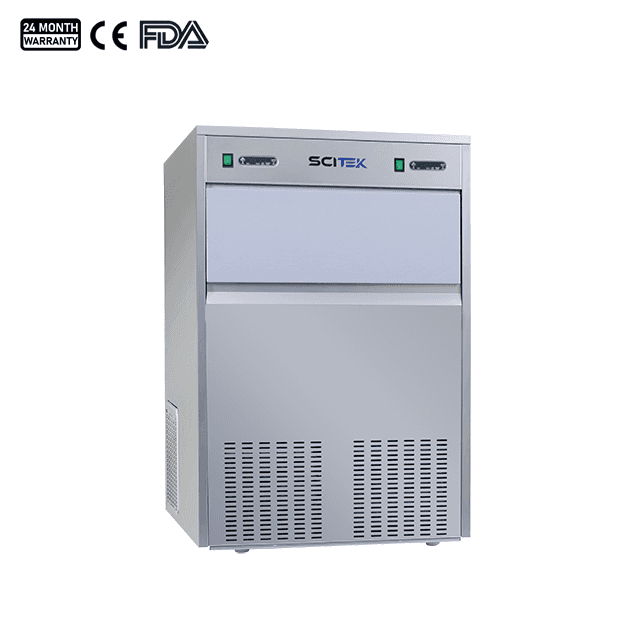 Bullet Ice Maker thumbnail 2