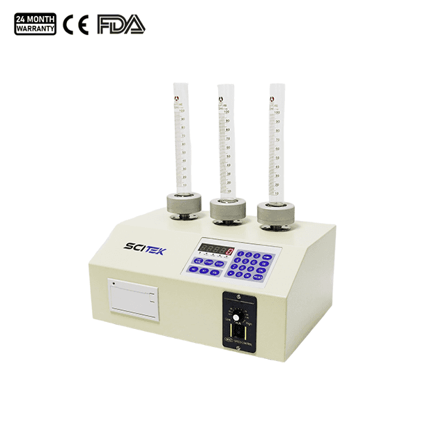 Tap Density Tester thumbnail 4