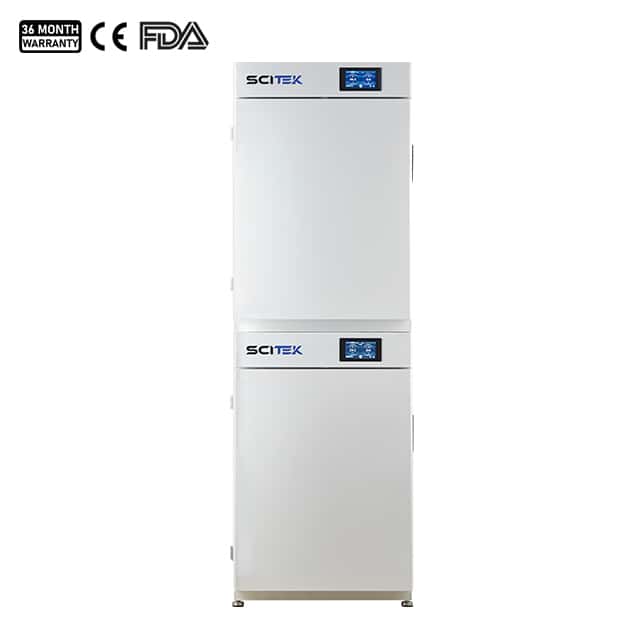 Stackable CO2 Incubator AD Series thumbnail 1