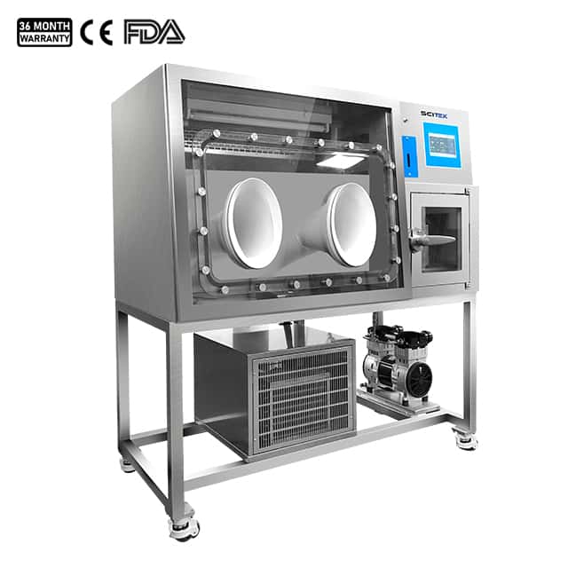 Anaerobic Incubator thumbnail 2