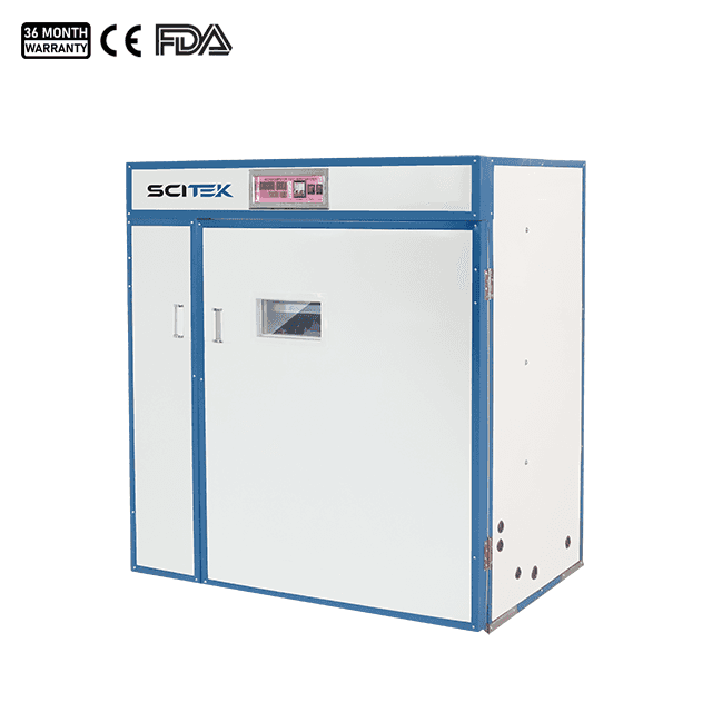 Automatic Egg Incubator thumbnail 4