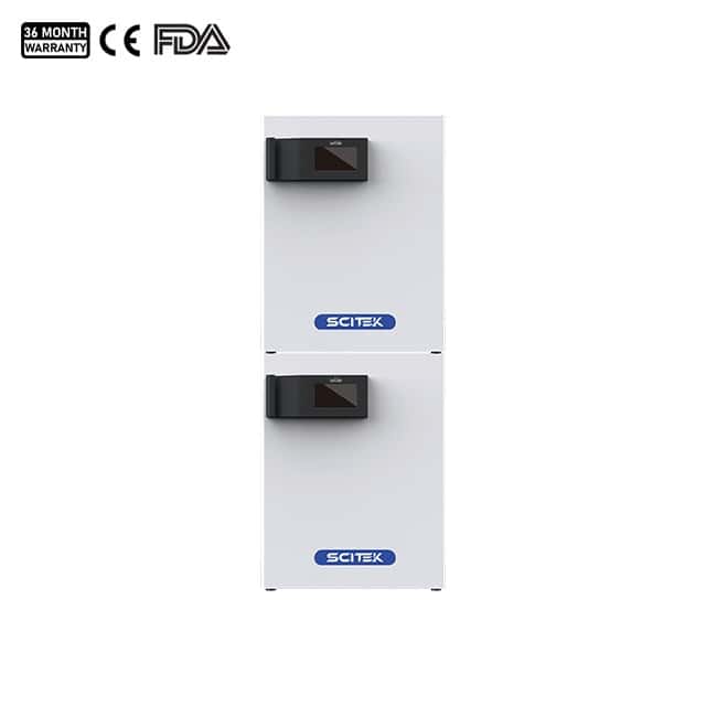 Semiconductor Incubator thumbnail 3