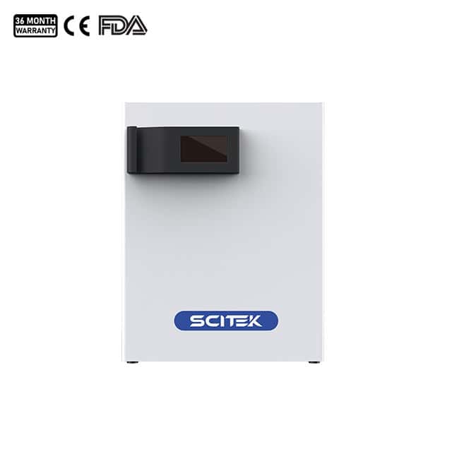 Semiconductor Incubator thumbnail 1