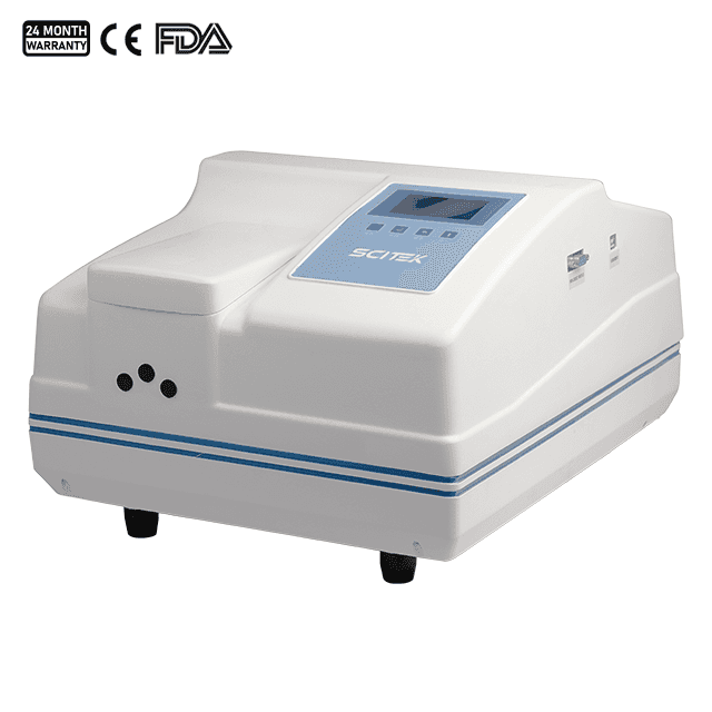 Fluorescence Spectrophotometer SP-FL96