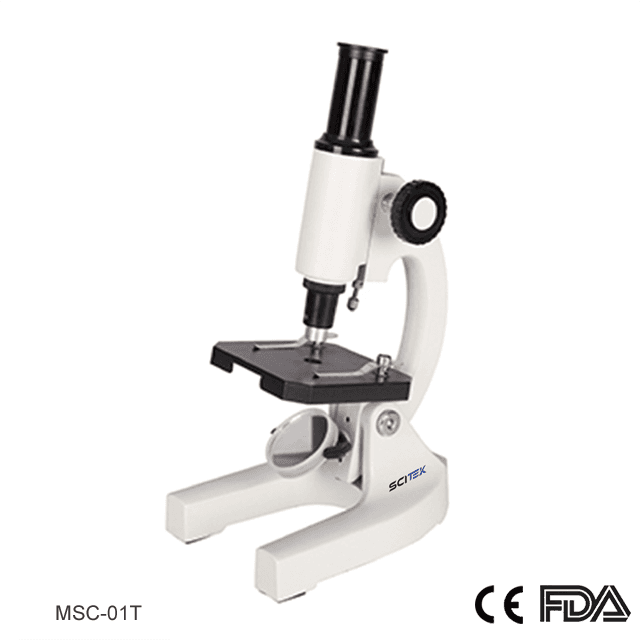 Teaching Microscope MSC-01T