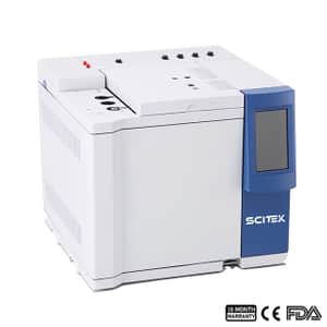 Gas Chromatograph, 22L