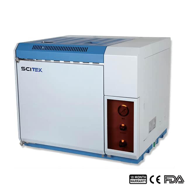 Gas Chromatograph GC-102