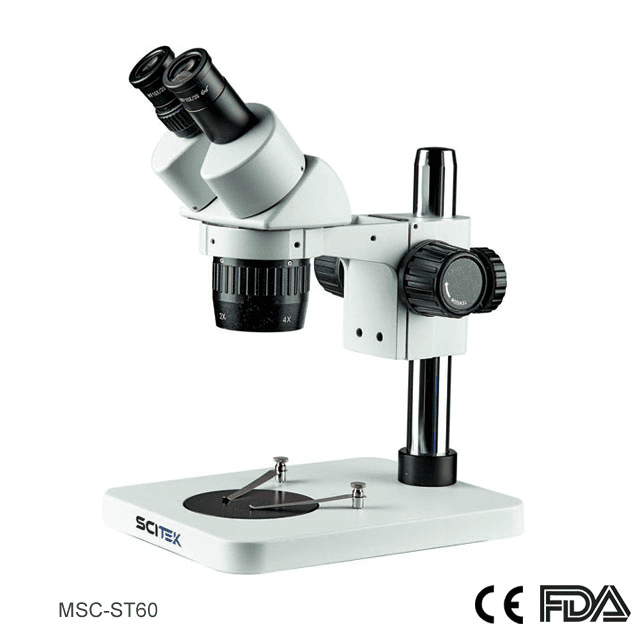 Stereoscopic Microscope MSC-ST Series