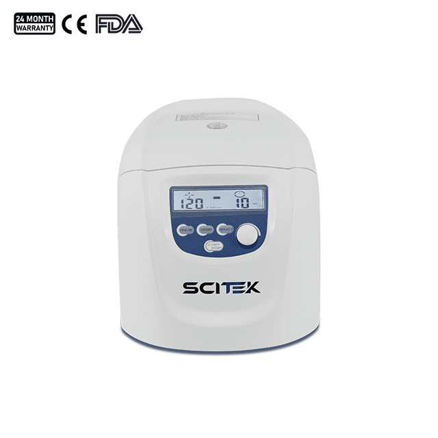 Hematocrit Centrifuge CFG-H12