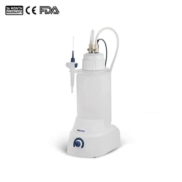 Vacuum Aspiration System