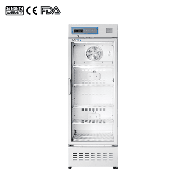 Laboratory Refrigerator 265L