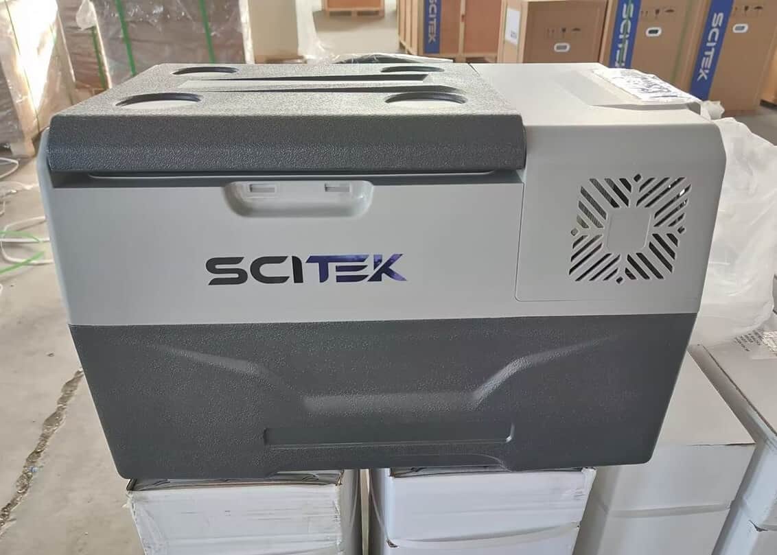 Car Refrigerator, 30/40/50L