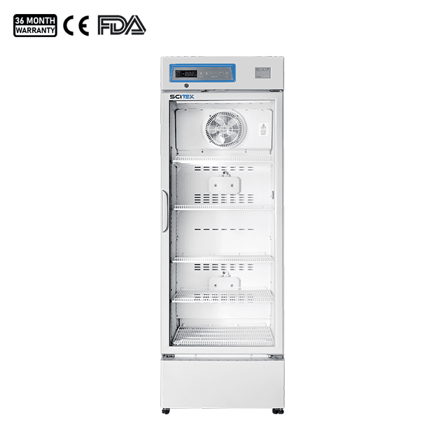 Laboratory Refrigerator 365L